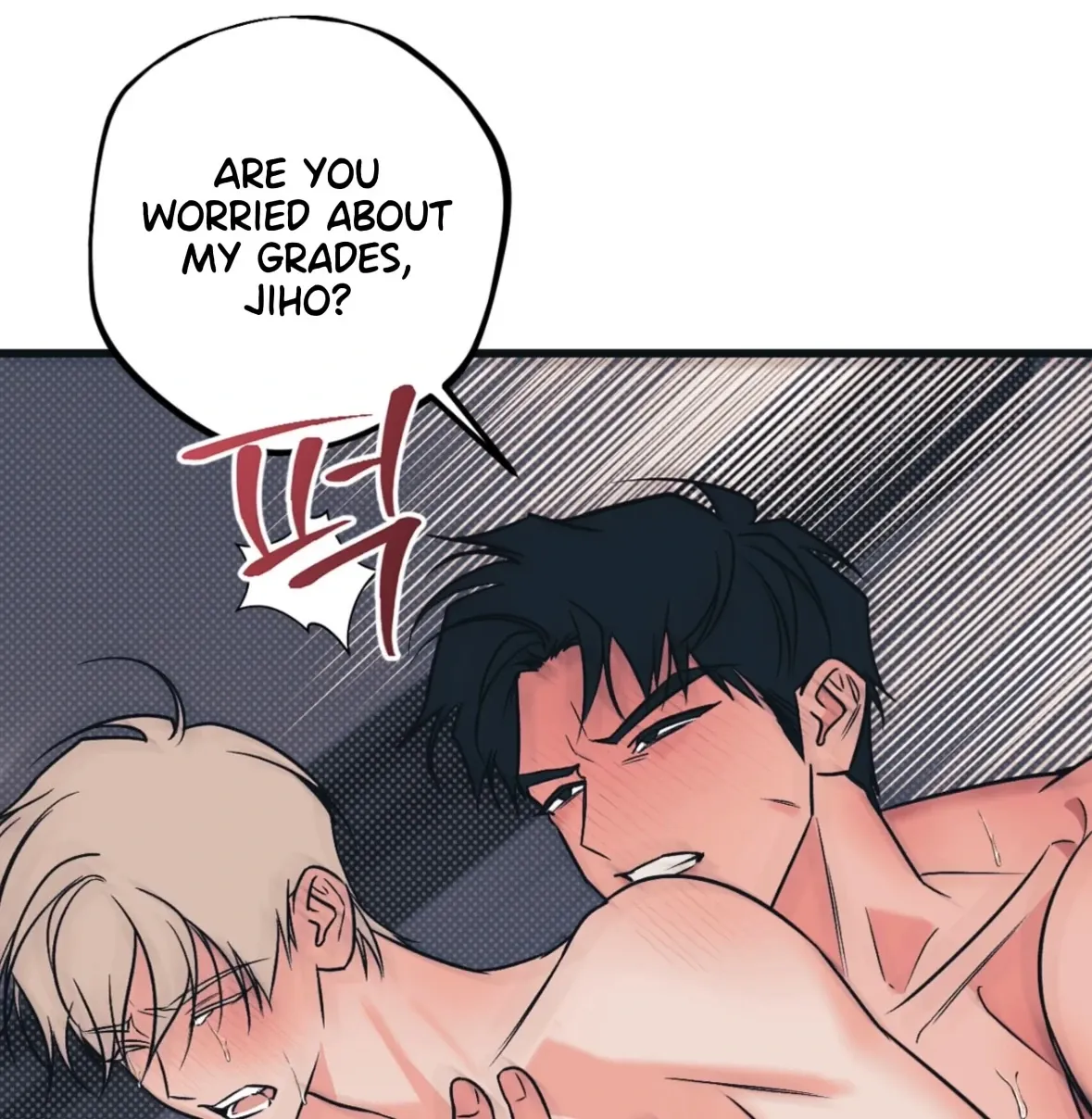 Monochrome Diary Chapter 43 page 101 - 