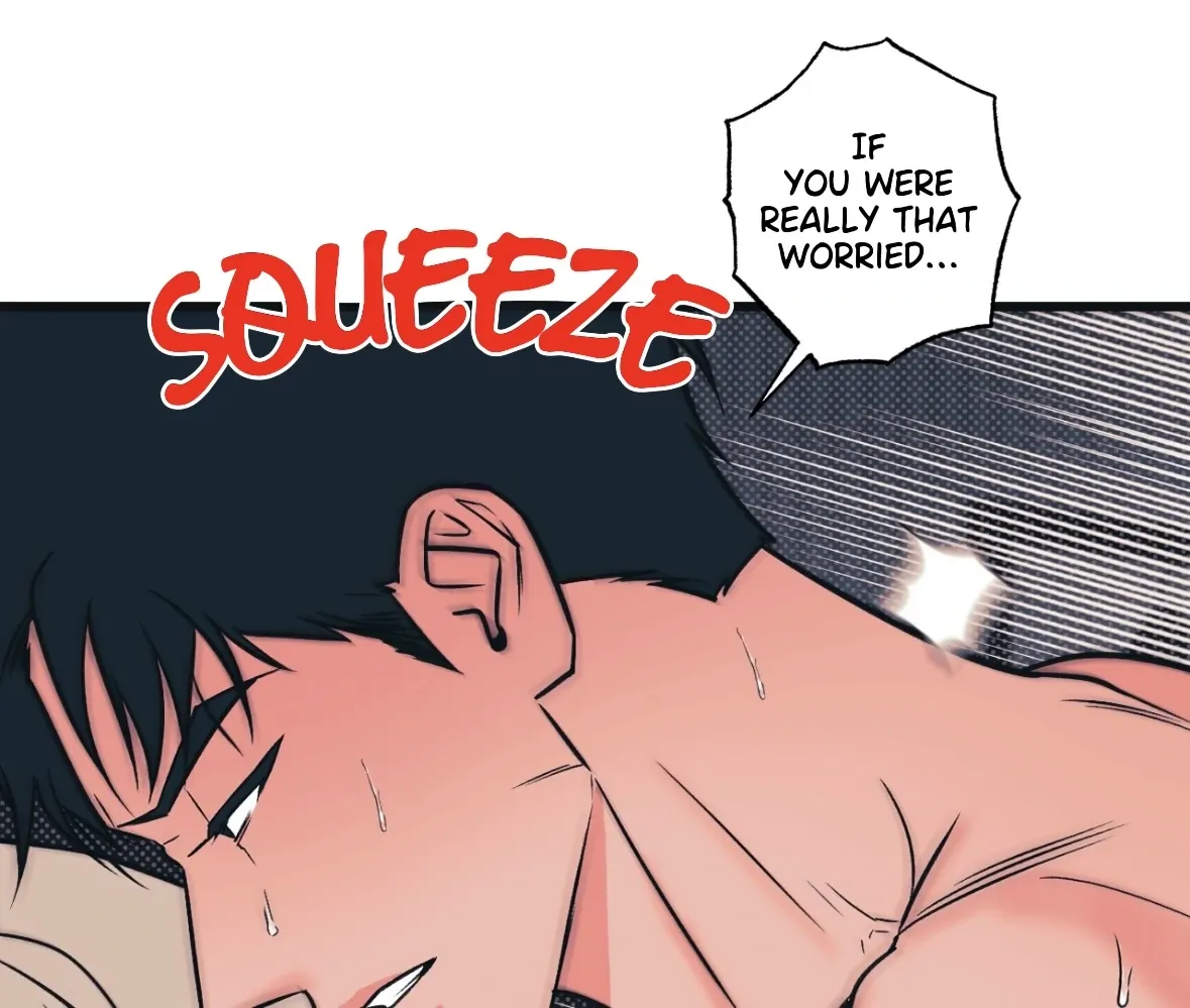 Monochrome Diary Chapter 43 page 105 - 