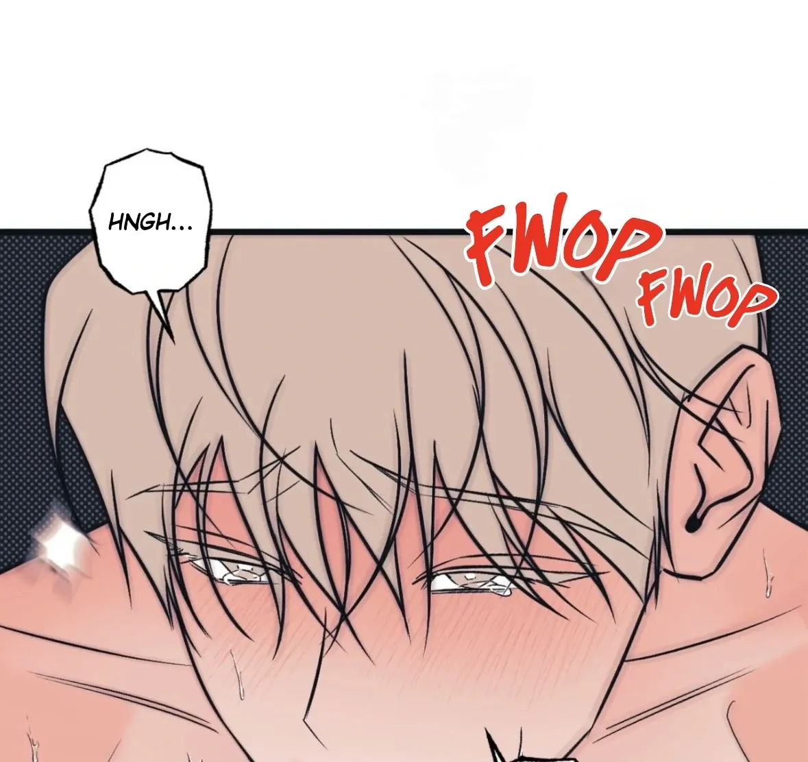Monochrome Diary Chapter 43 page 108 - 