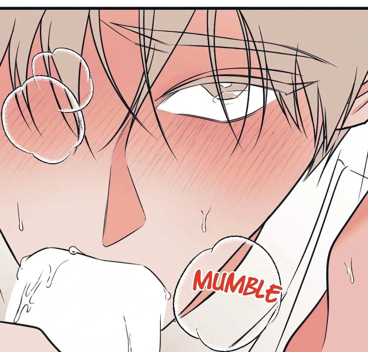 Monochrome Diary Chapter 43 page 12 - 