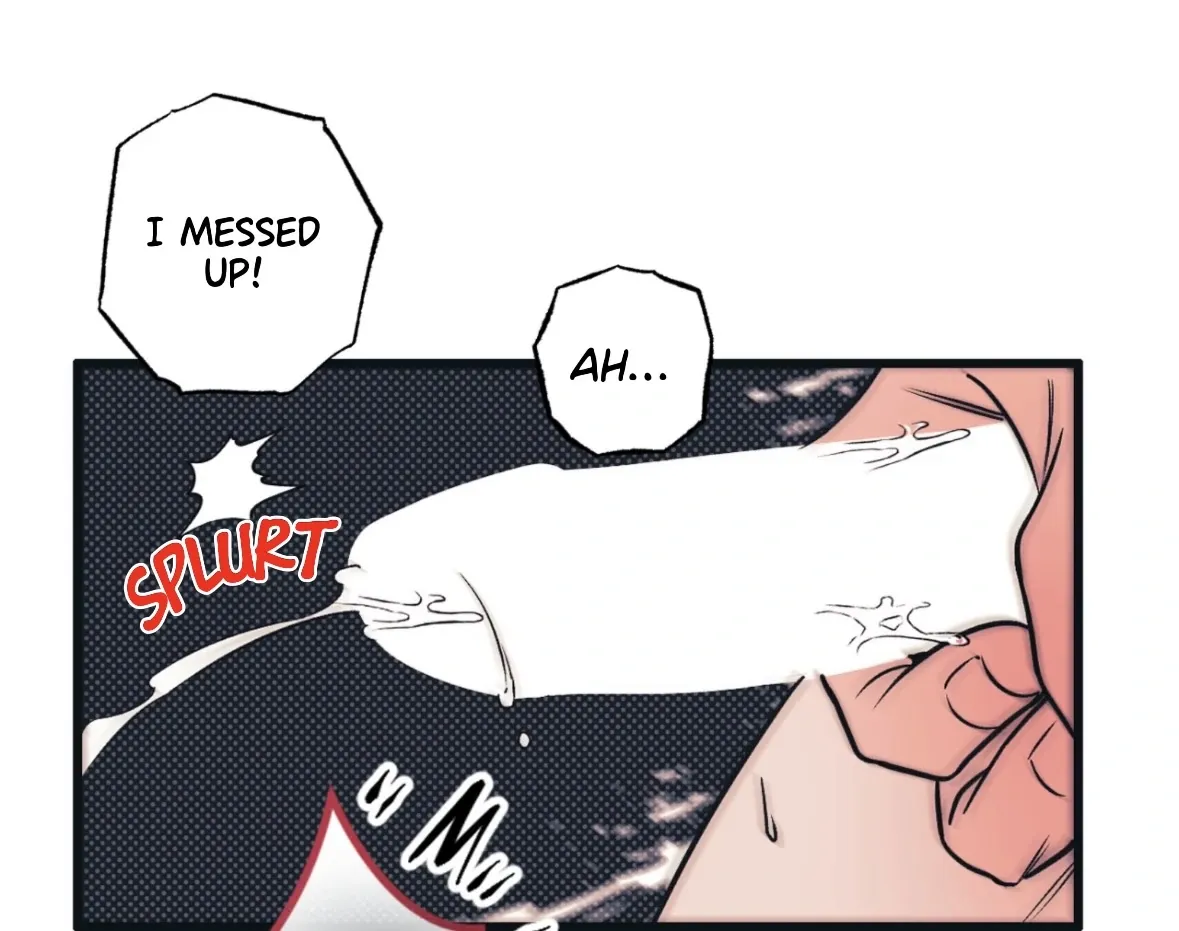 Monochrome Diary Chapter 43 page 111 - 