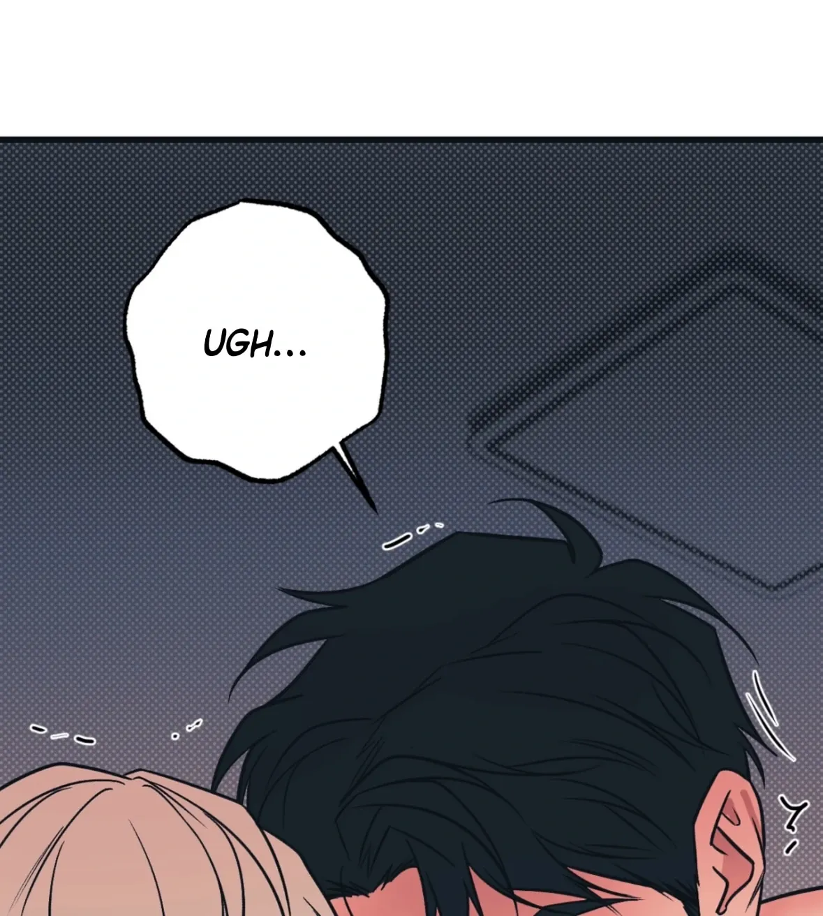 Monochrome Diary Chapter 43 page 121 - 