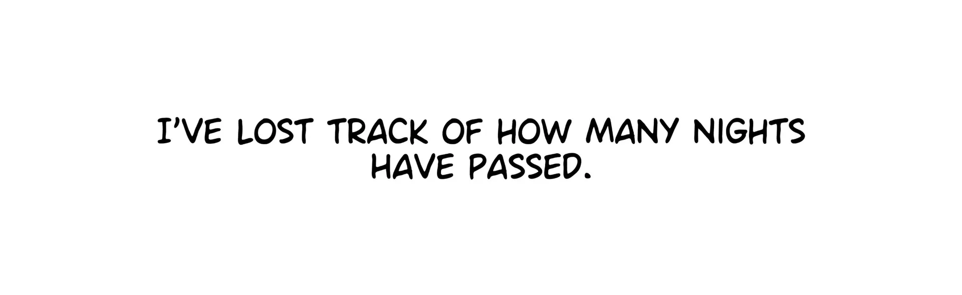 Monochrome Diary Chapter 43 page 126 - 
