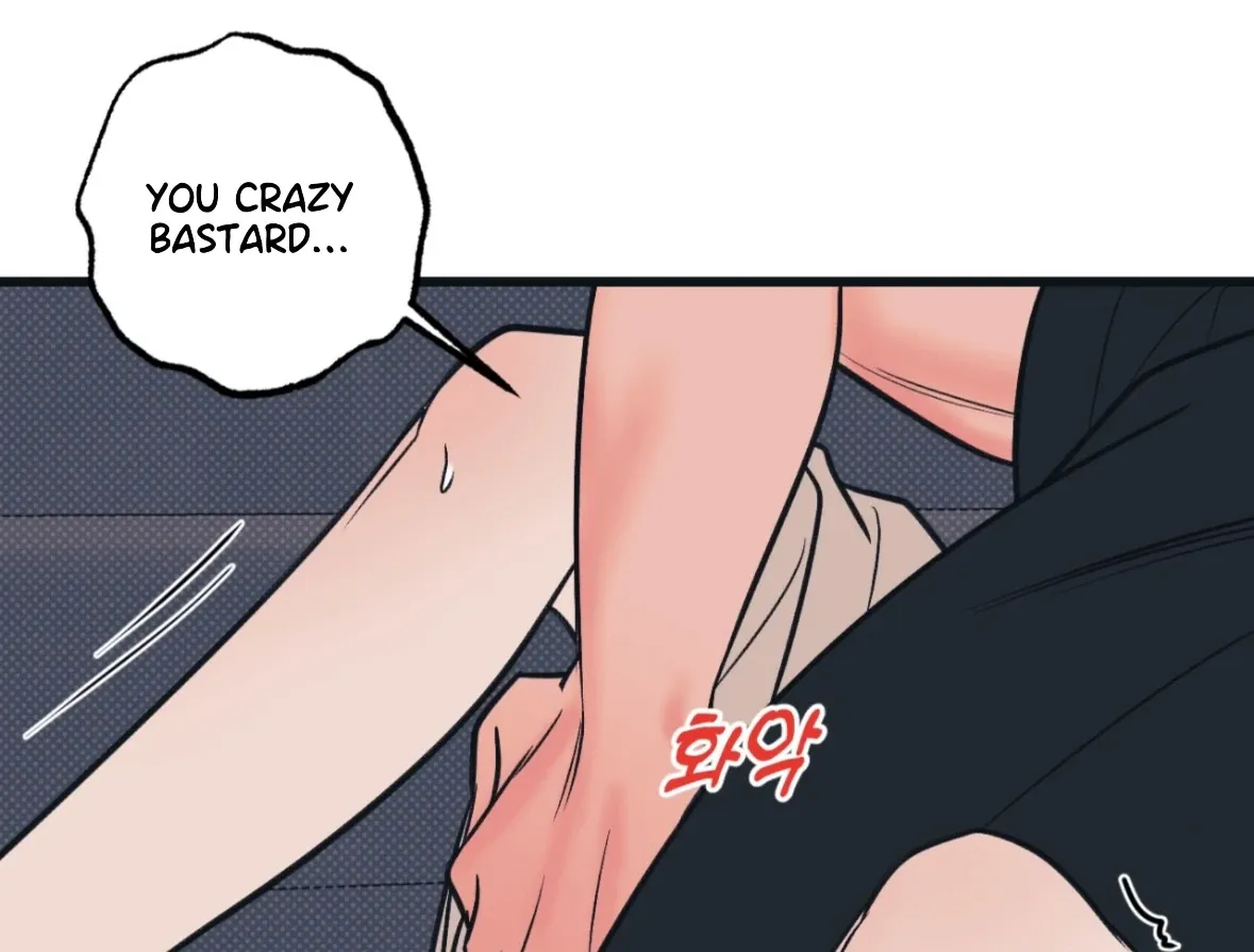Monochrome Diary Chapter 43 page 133 - 