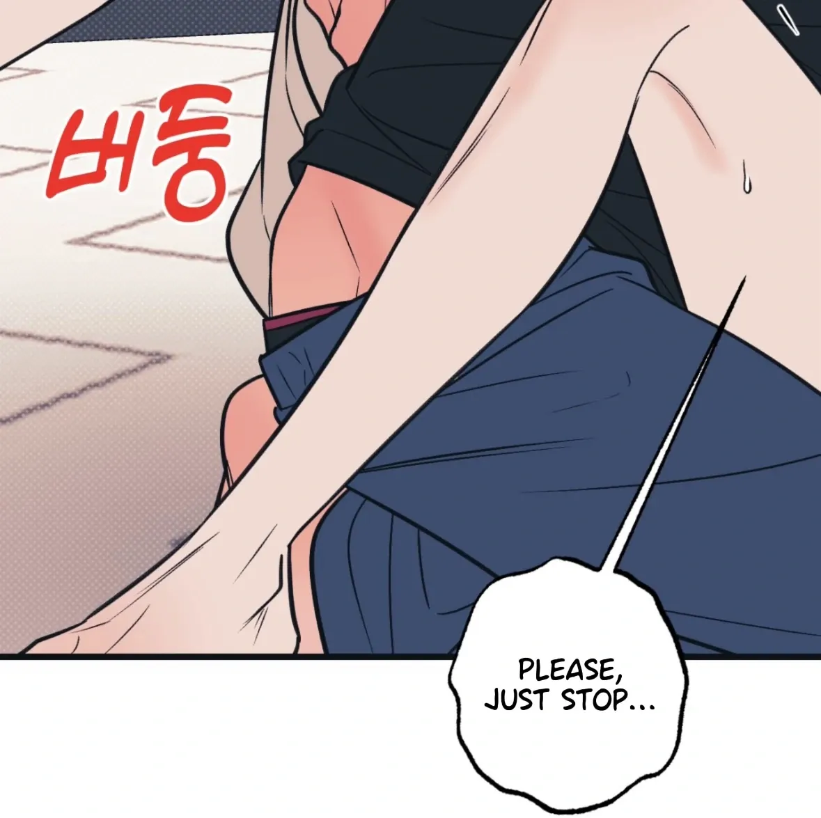Monochrome Diary Chapter 43 page 134 - 