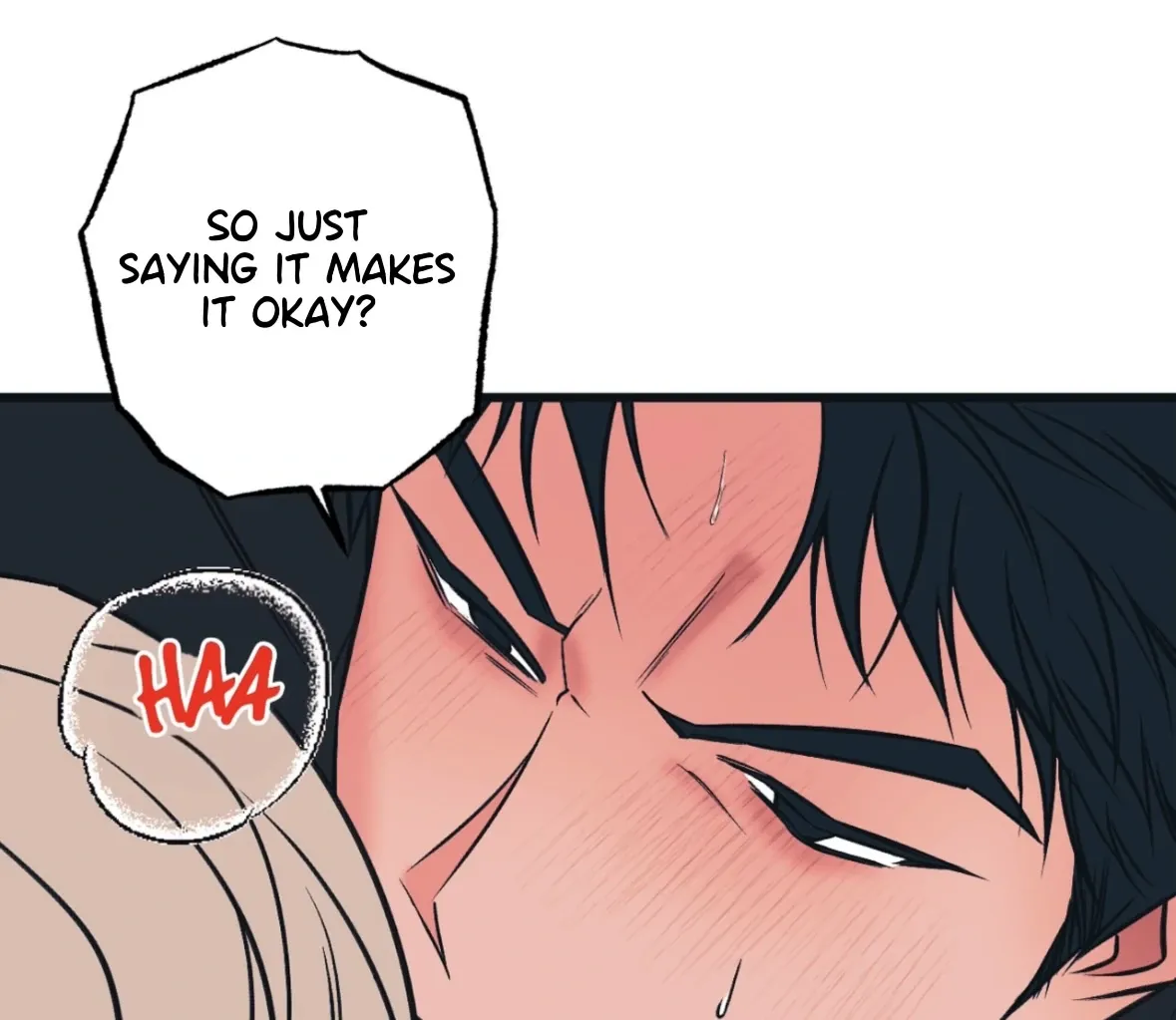 Monochrome Diary Chapter 43 page 143 - 