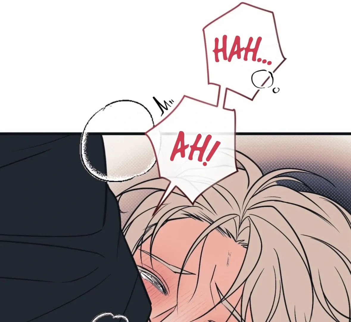 Monochrome Diary Chapter 43 page 146 - 