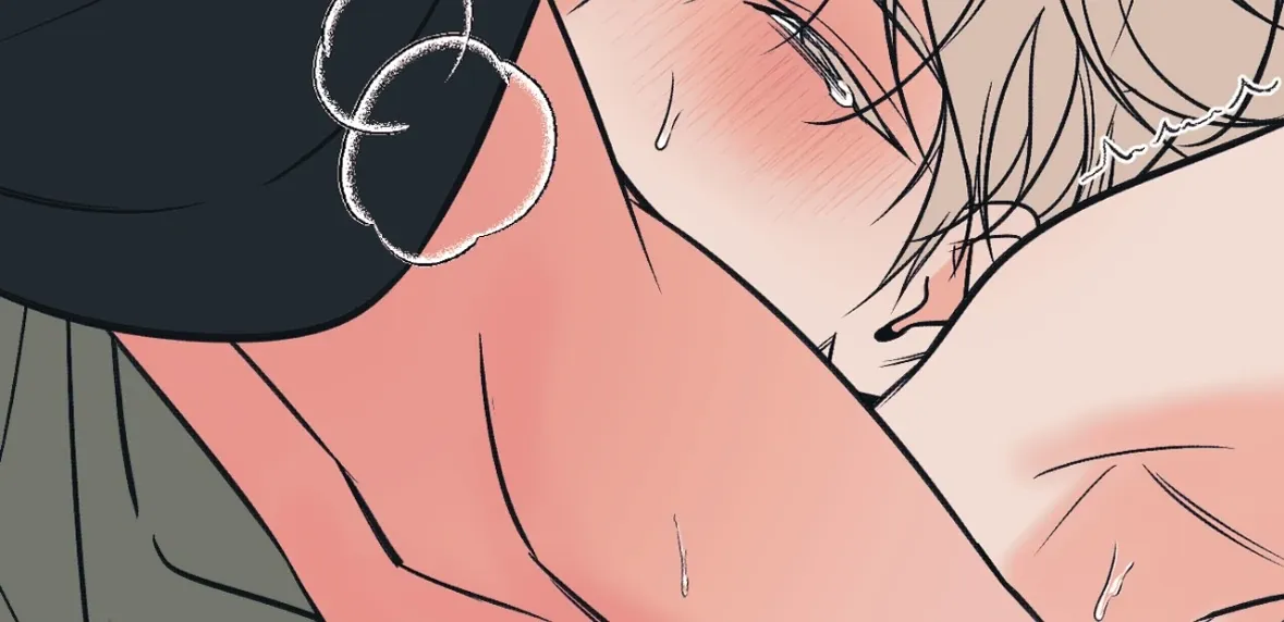 Monochrome Diary Chapter 43 page 147 - 