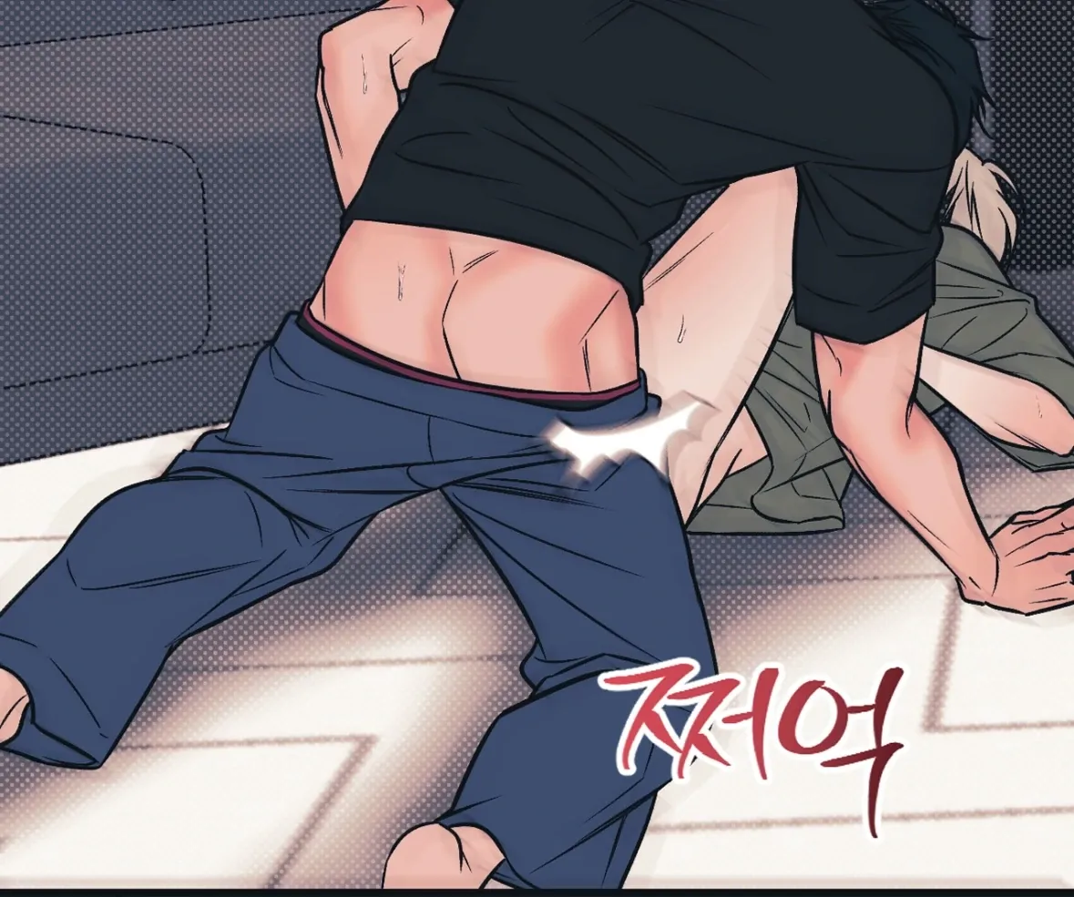 Monochrome Diary Chapter 43 page 158 - 