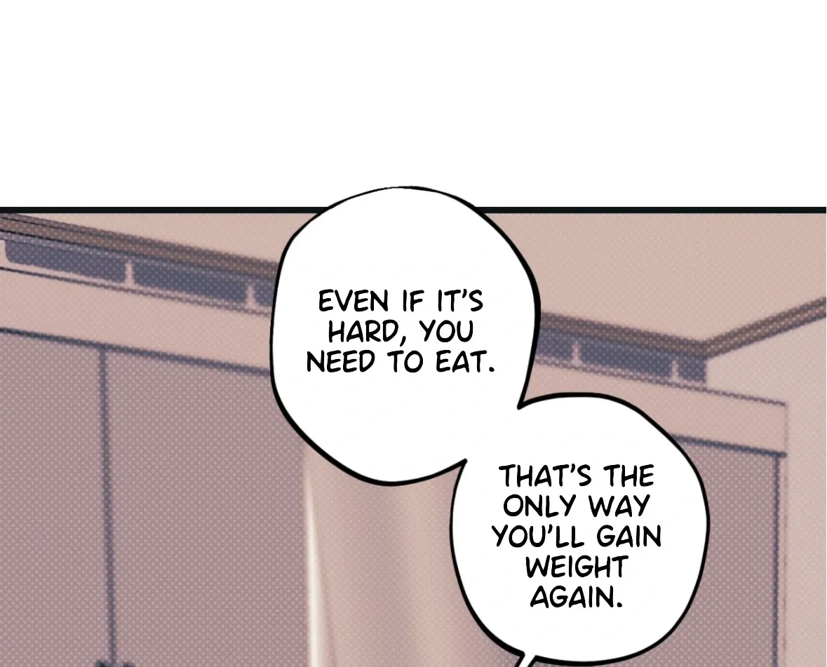 Monochrome Diary Chapter 43 page 171 - 
