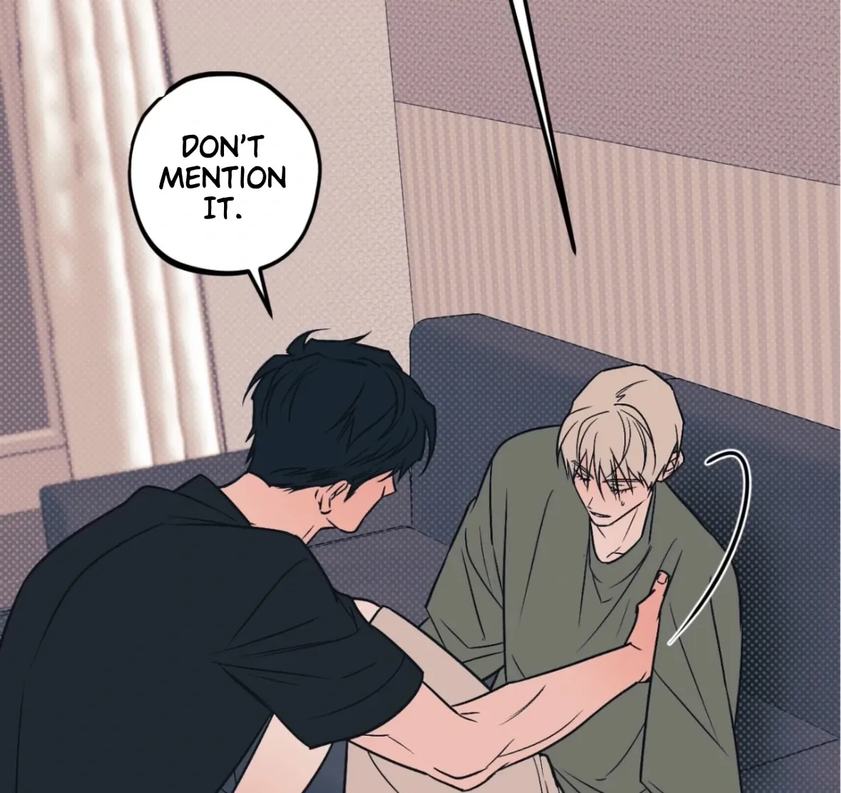 Monochrome Diary Chapter 43 page 178 - 