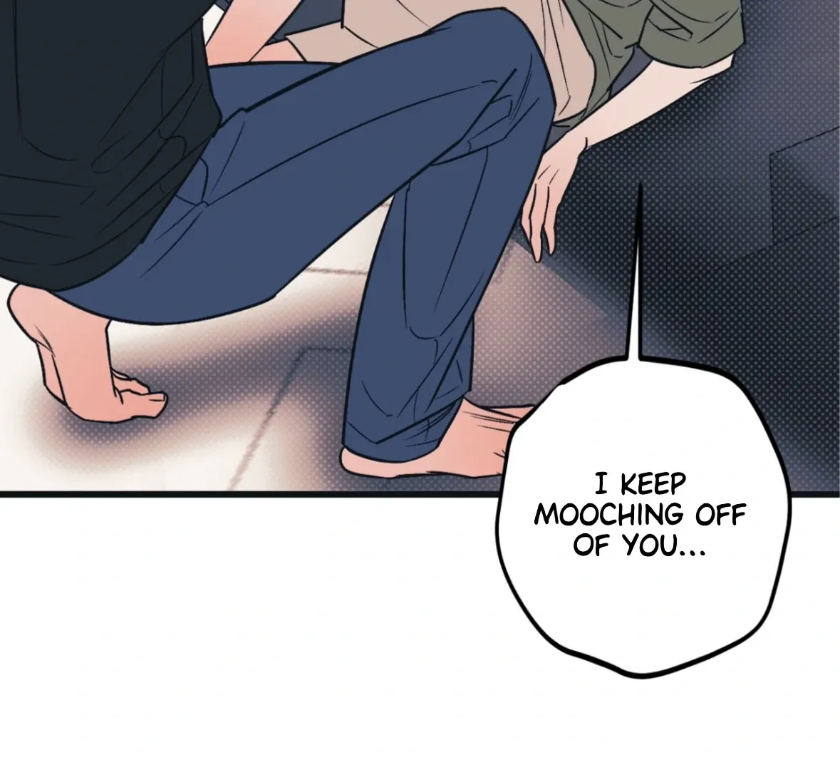 Monochrome Diary Chapter 43 page 179 - 