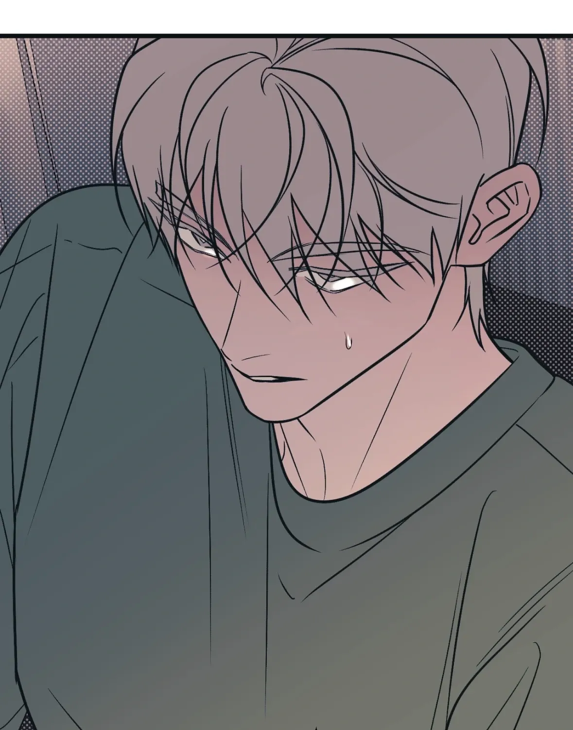 Monochrome Diary Chapter 43 page 181 - 