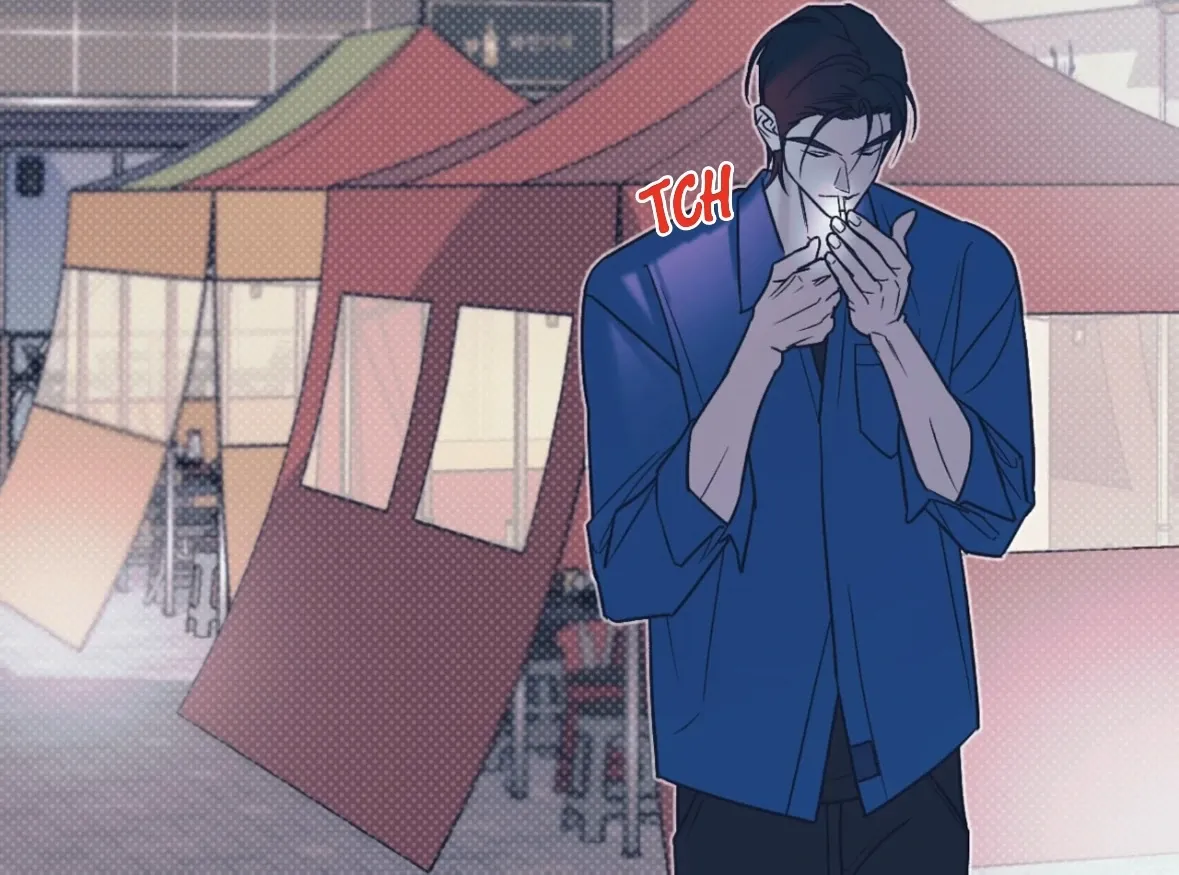 Monochrome Diary Chapter 43 page 189 - 