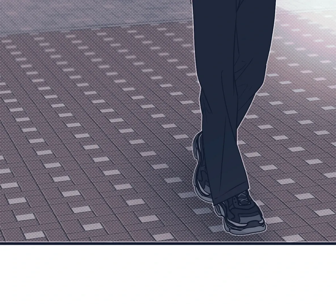 Monochrome Diary Chapter 43 page 190 - 