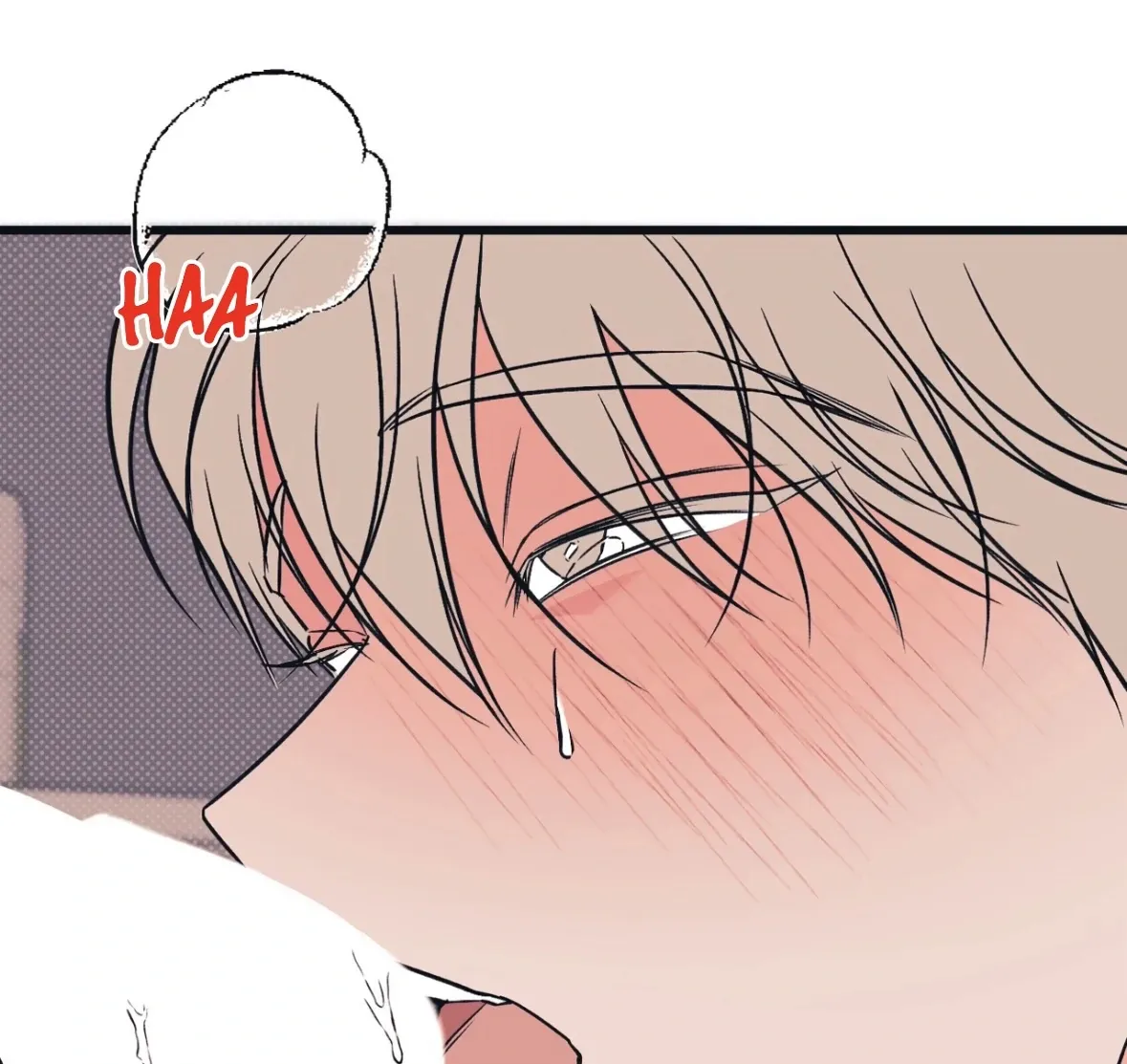 Monochrome Diary Chapter 43 page 20 - 