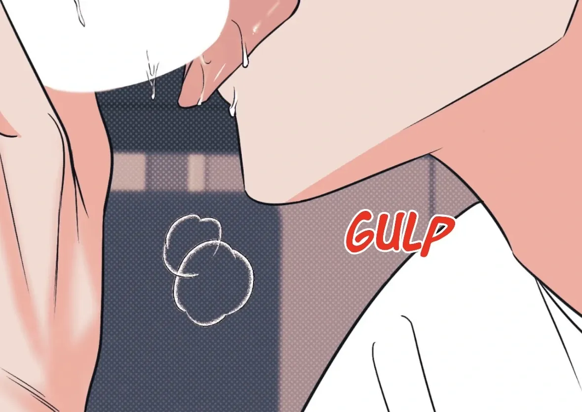 Monochrome Diary Chapter 43 page 21 - 