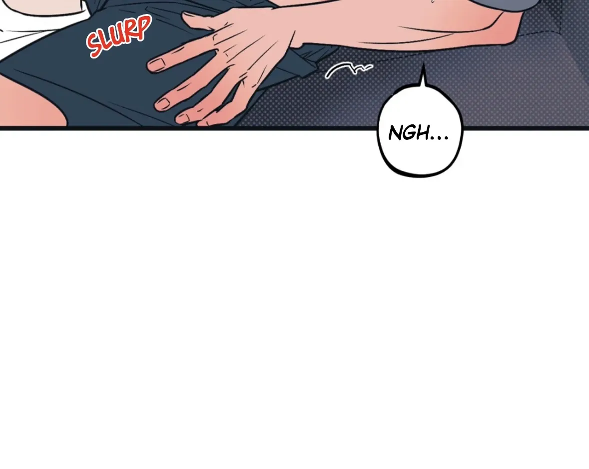 Monochrome Diary Chapter 43 page 25 - 