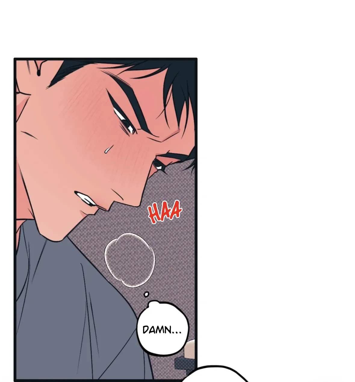 Monochrome Diary Chapter 43 page 29 - 