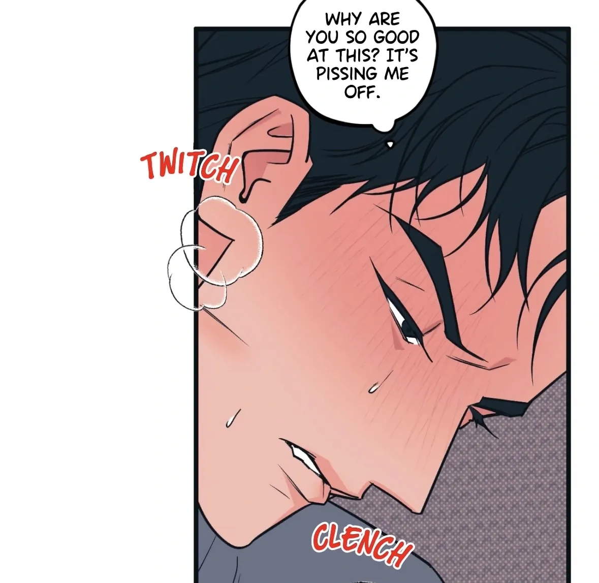 Monochrome Diary Chapter 43 page 30 - 