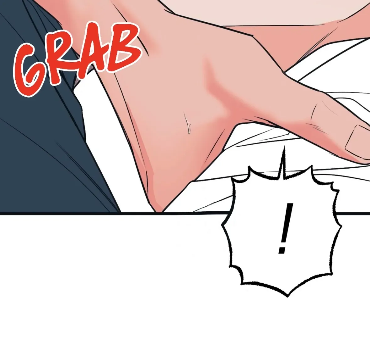 Monochrome Diary Chapter 43 page 34 - 