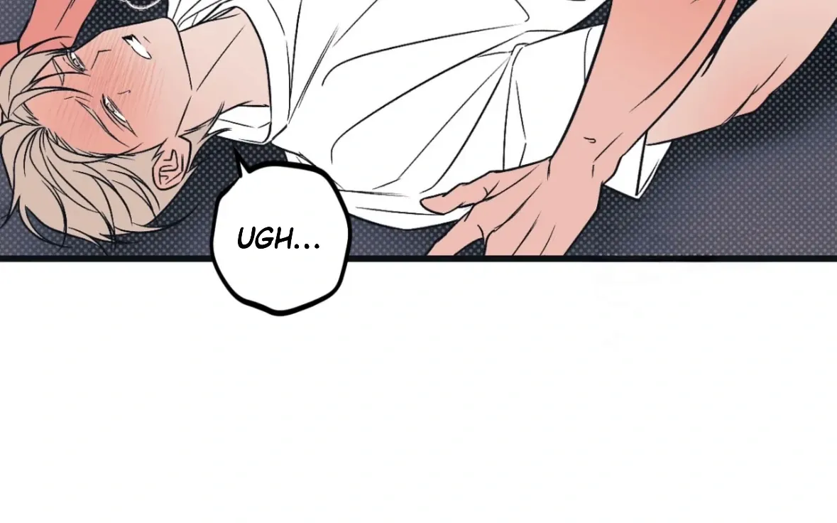 Monochrome Diary Chapter 43 page 37 - 