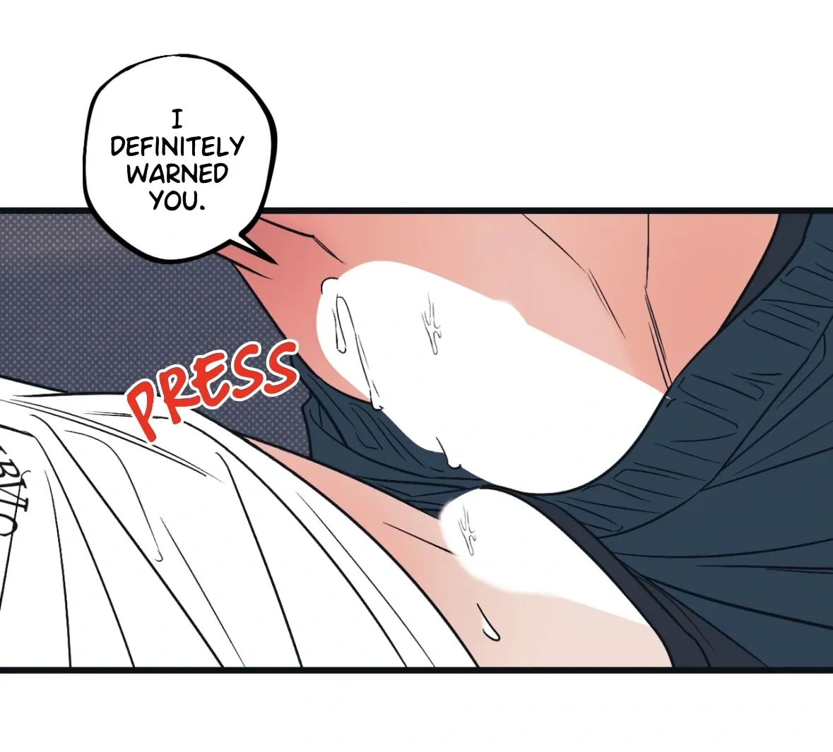 Monochrome Diary Chapter 43 page 38 - 