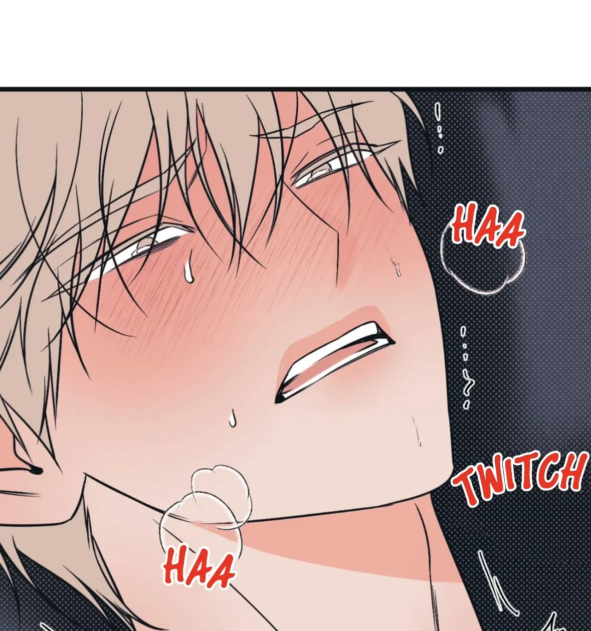 Monochrome Diary Chapter 43 page 43 - 