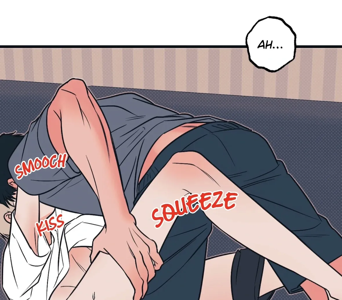 Monochrome Diary Chapter 43 page 50 - 