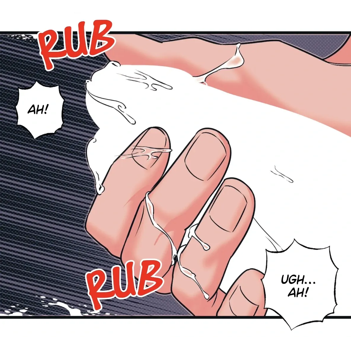 Monochrome Diary Chapter 43 page 52 - 