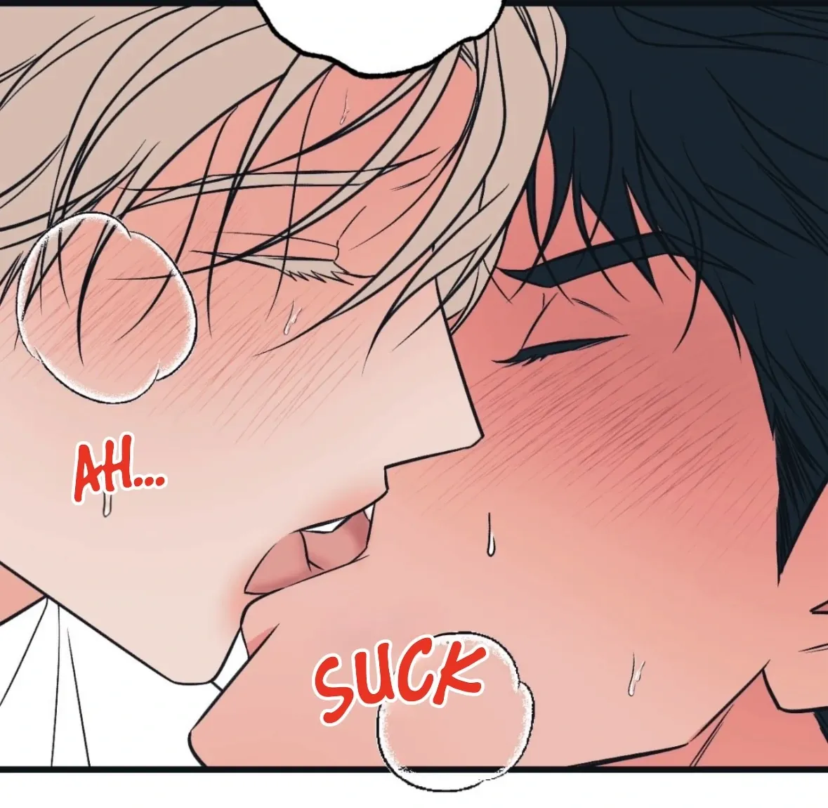 Monochrome Diary Chapter 43 page 54 - 