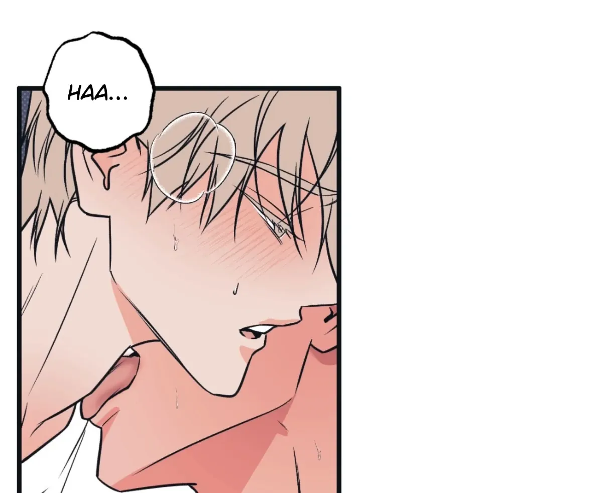 Monochrome Diary Chapter 43 page 56 - 