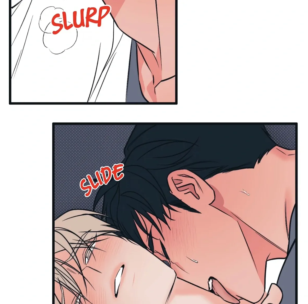 Monochrome Diary Chapter 43 page 57 - 