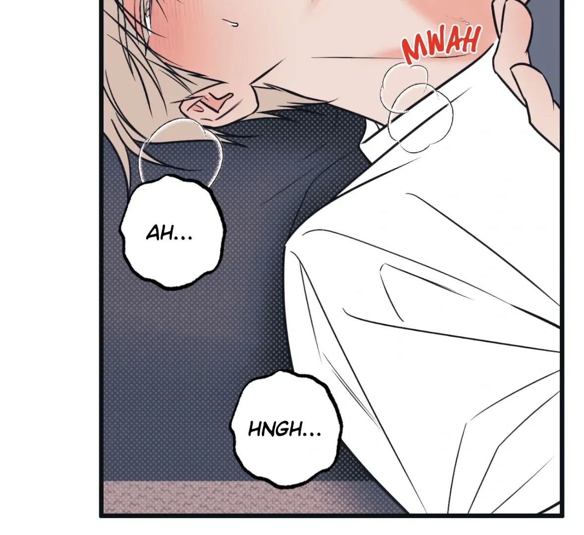 Monochrome Diary Chapter 43 page 58 - 