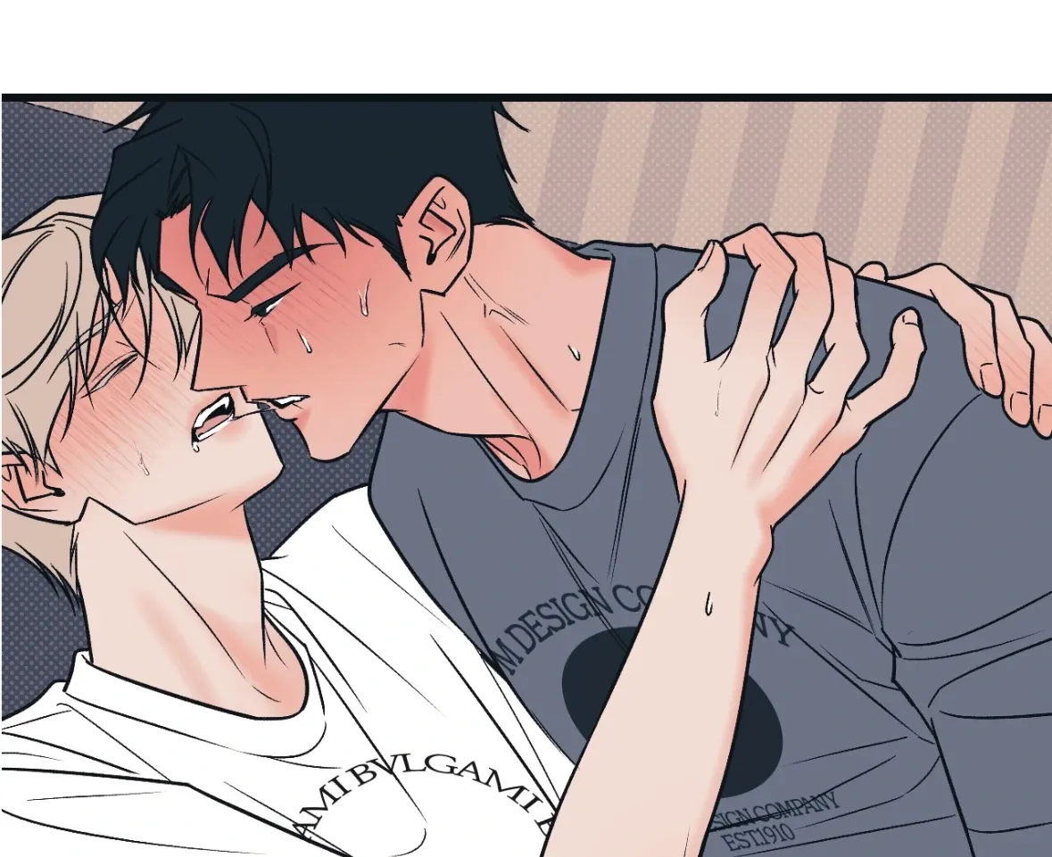 Monochrome Diary Chapter 43 page 65 - 