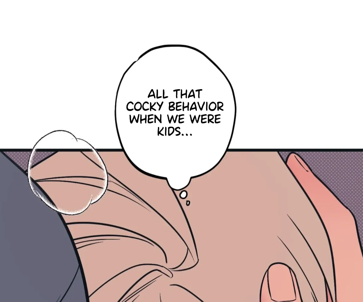 Monochrome Diary Chapter 43 page 9 - 