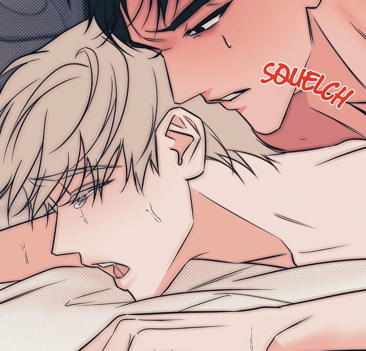 Monochrome Diary Chapter 43 page 84 - 