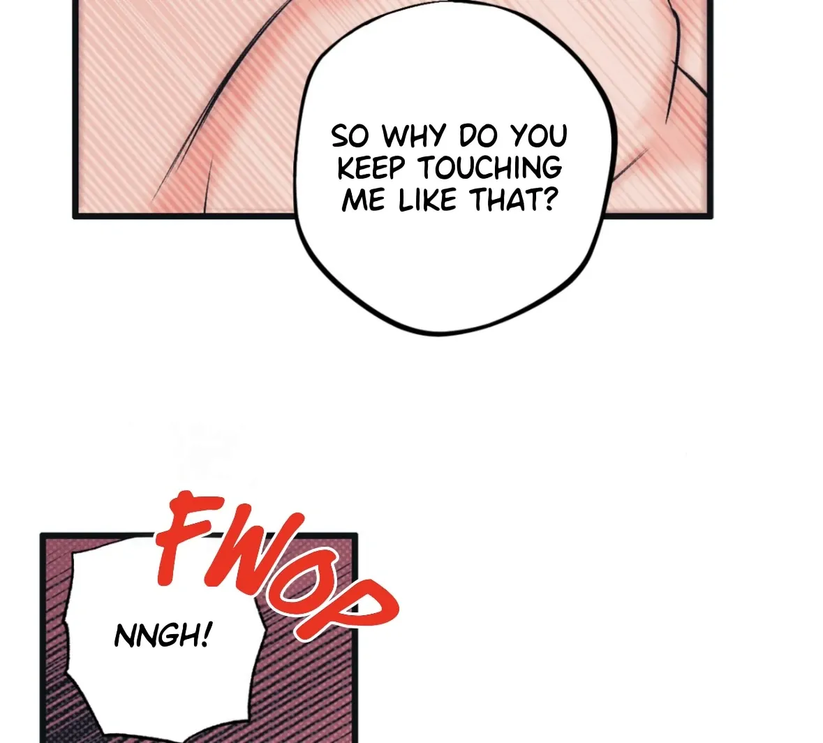 Monochrome Diary Chapter 43 page 89 - 