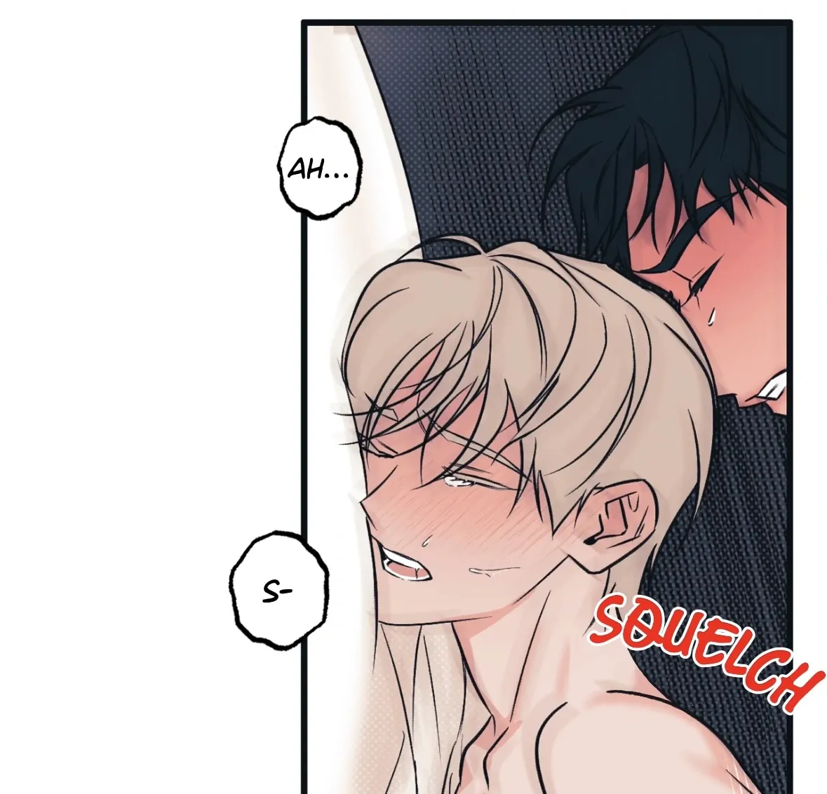 Monochrome Diary Chapter 43 page 91 - 
