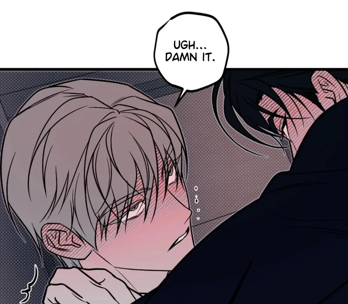 Monochrome Diary Chapter 44 page 102 - 