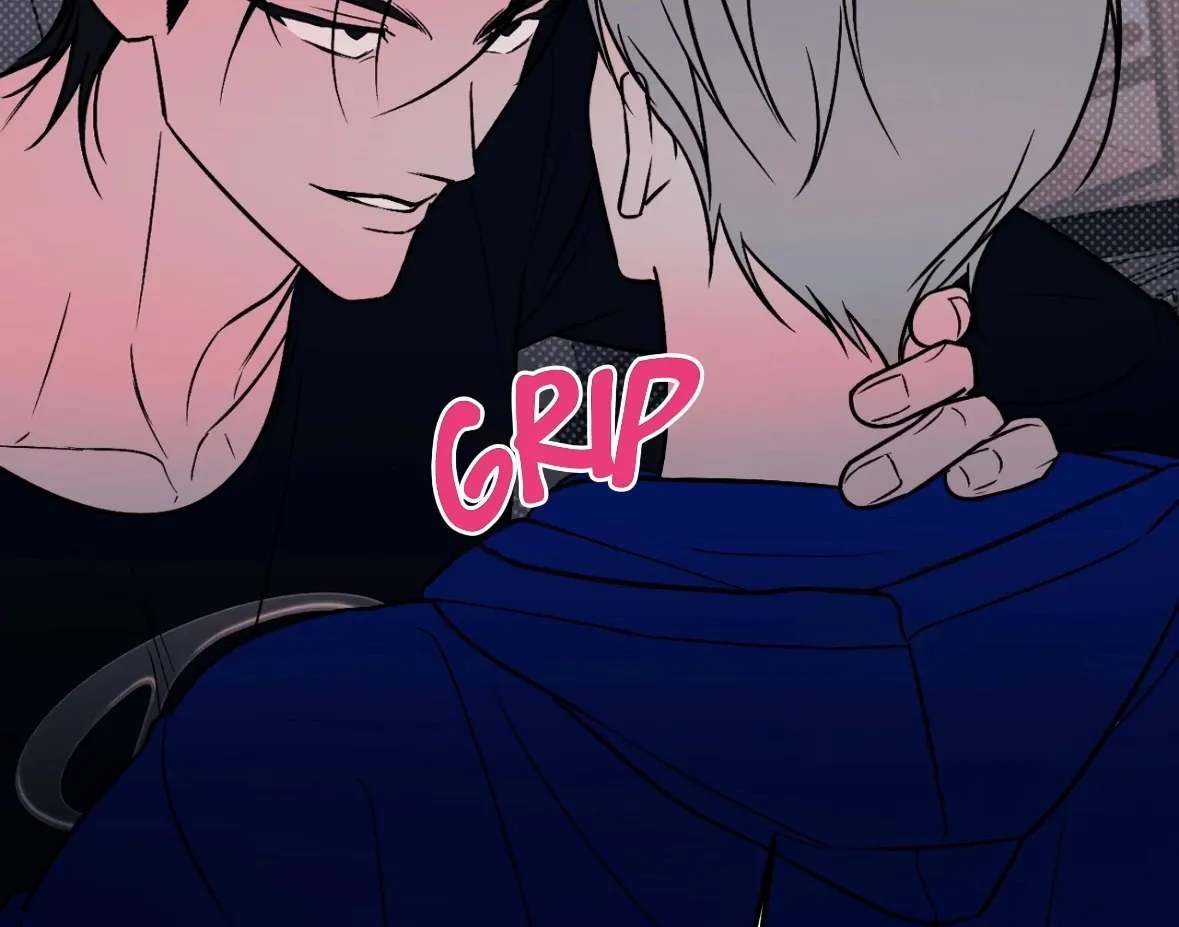 Monochrome Diary Chapter 44 page 111 - 