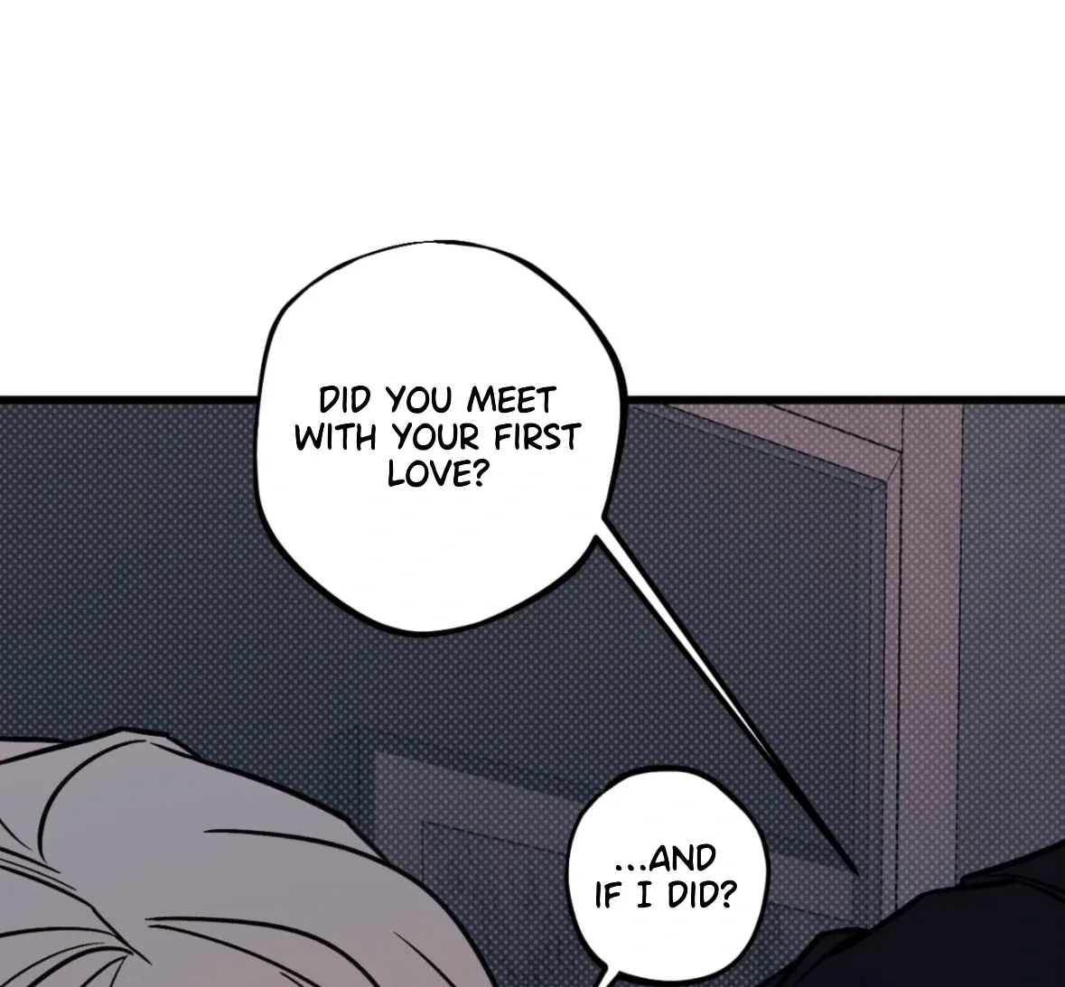 Monochrome Diary Chapter 44 page 114 - 