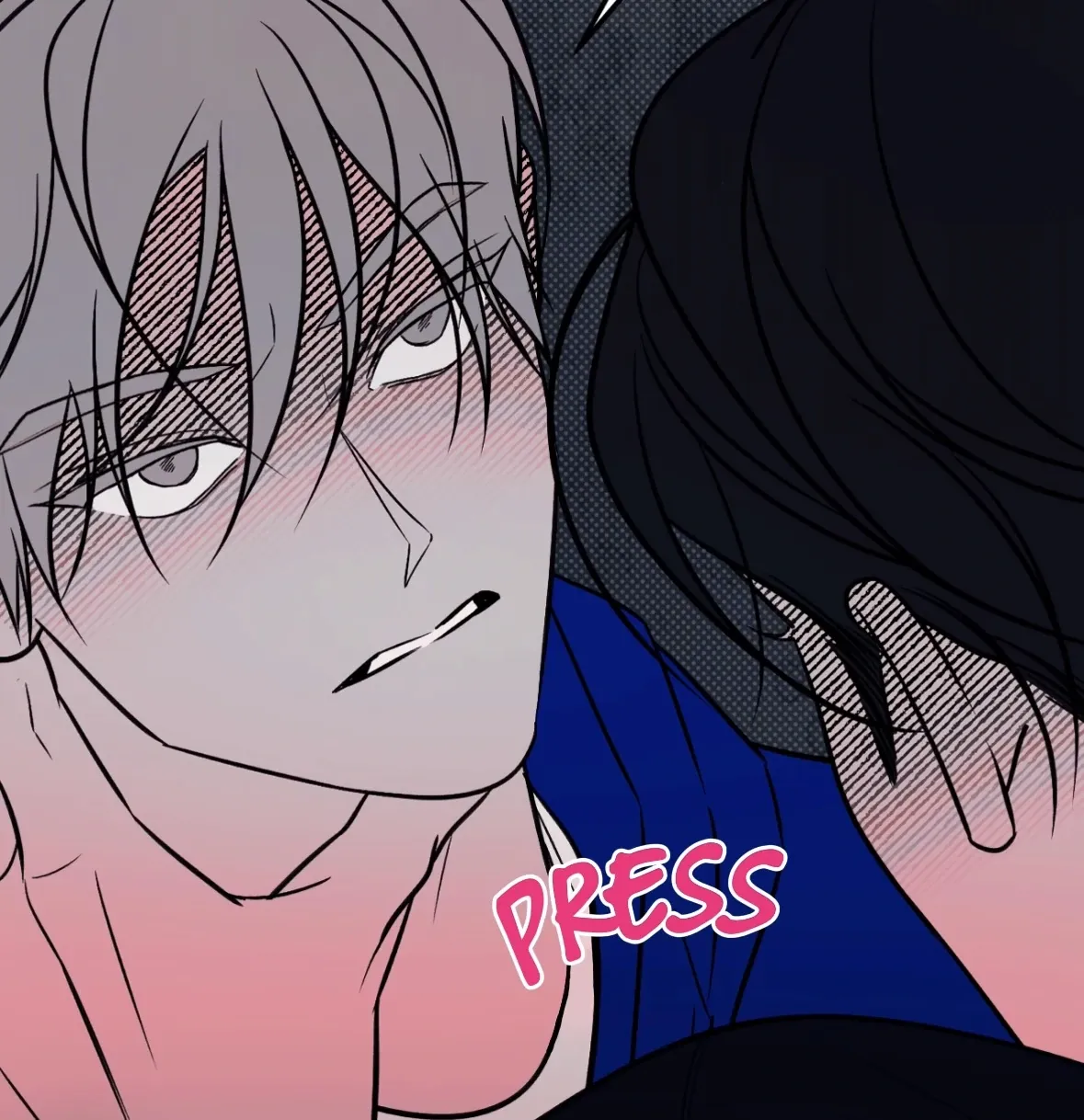 Monochrome Diary Chapter 44 page 115 - 
