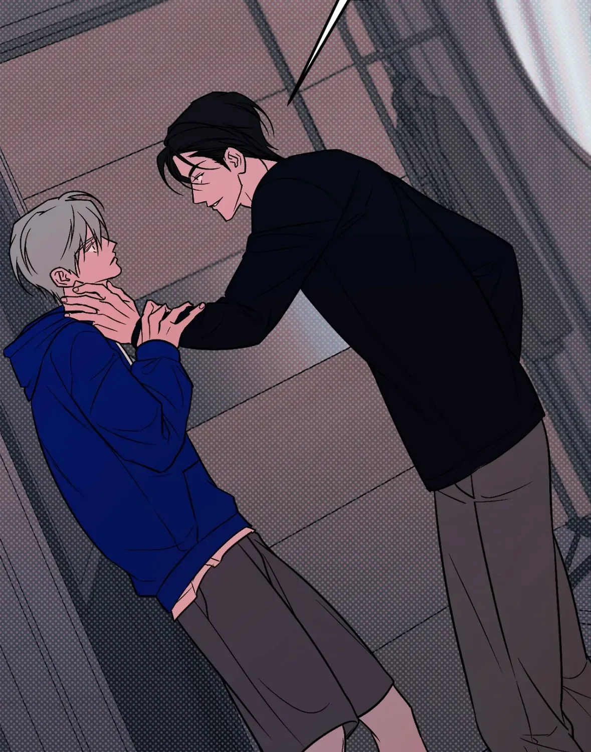 Monochrome Diary Chapter 44 page 119 - 