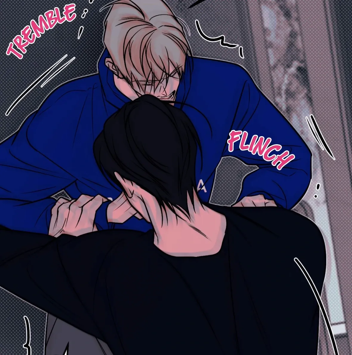Monochrome Diary Chapter 44 page 133 - 