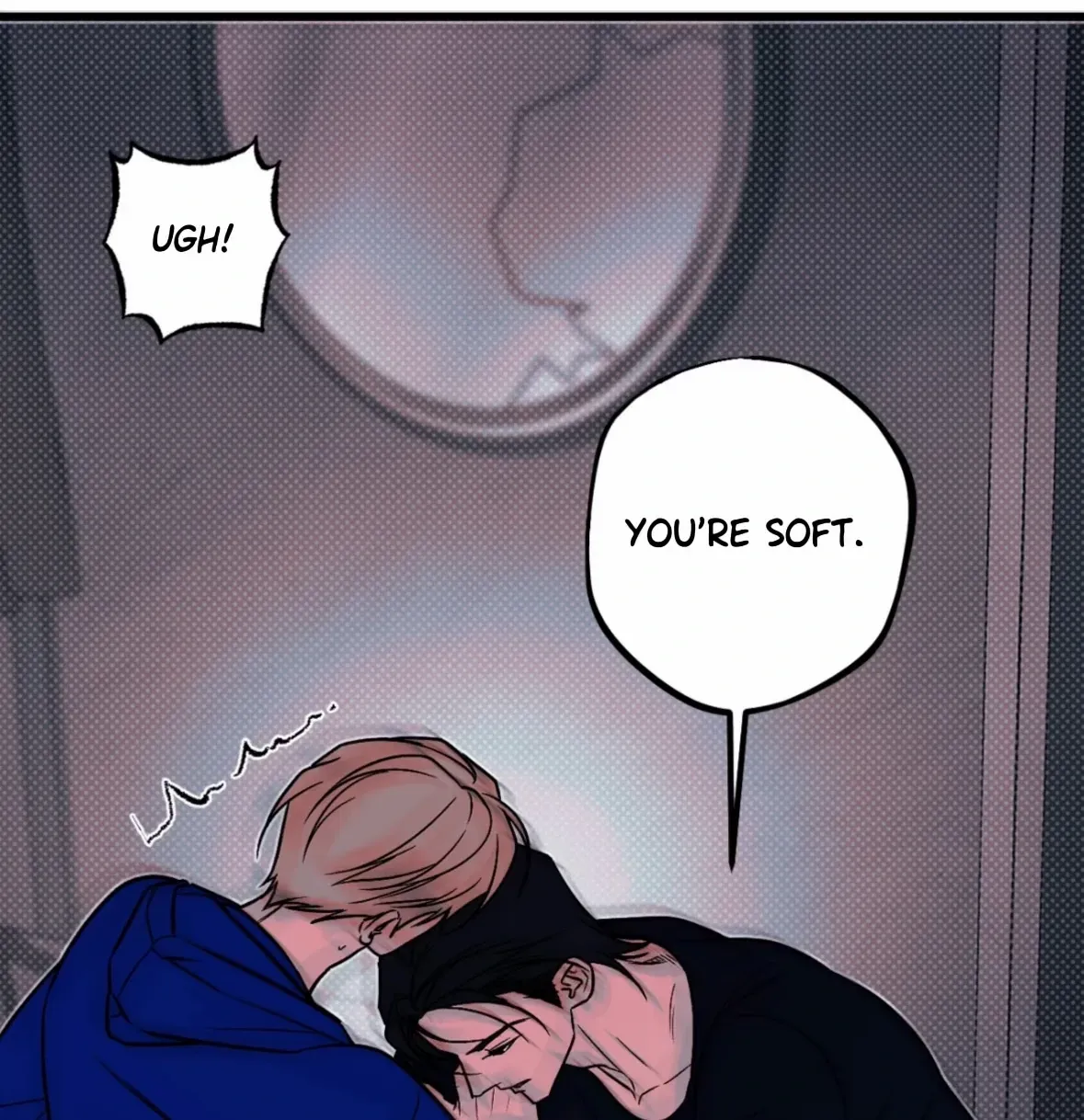 Monochrome Diary Chapter 44 page 140 - 