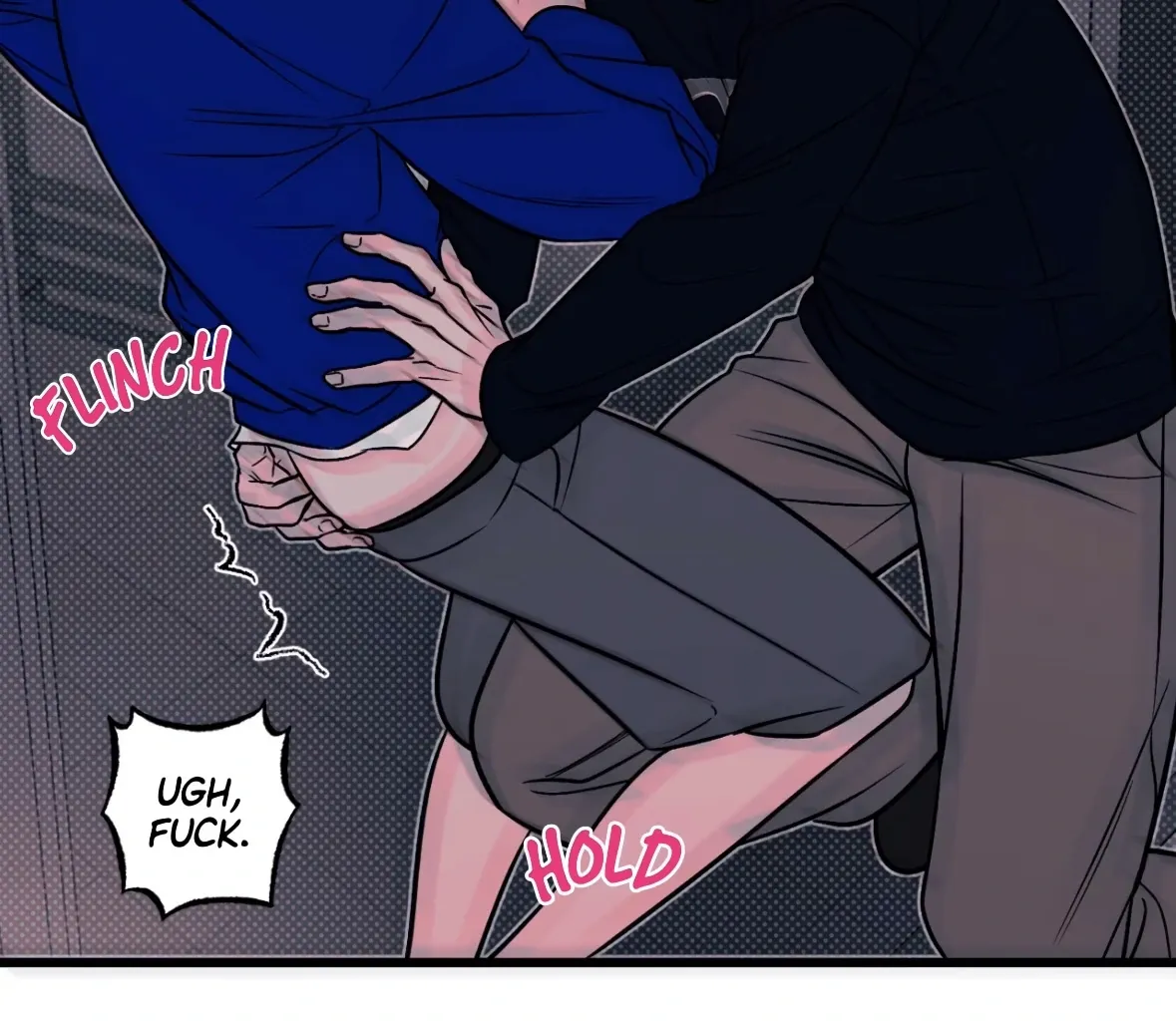 Monochrome Diary Chapter 44 page 141 - 