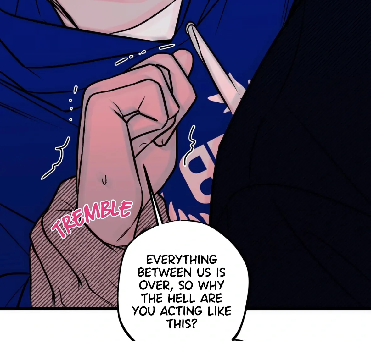 Monochrome Diary Chapter 44 page 146 - 