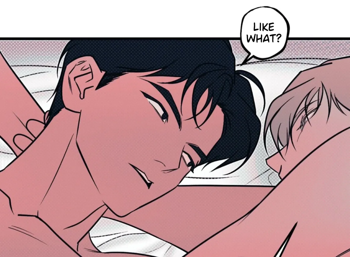 Monochrome Diary Chapter 44 page 16 - 
