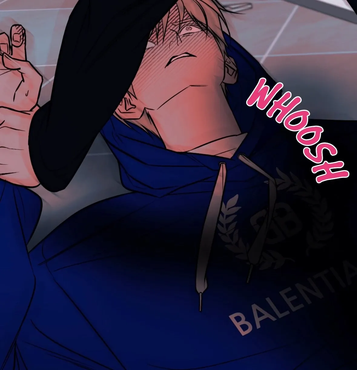 Monochrome Diary Chapter 44 page 158 - 